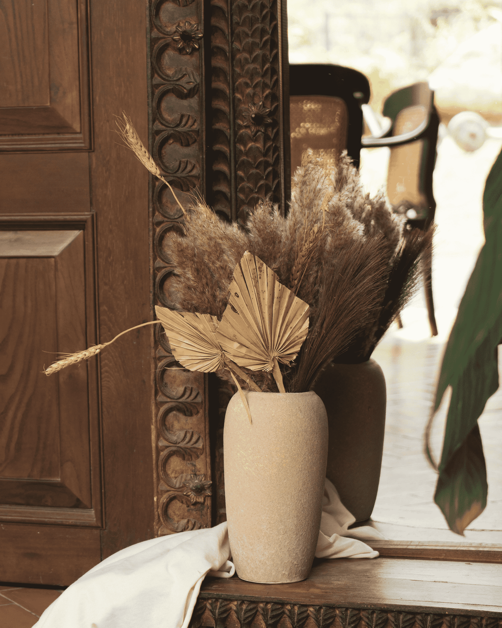 Pasu Tan Klasik Aurelle | Petprovac