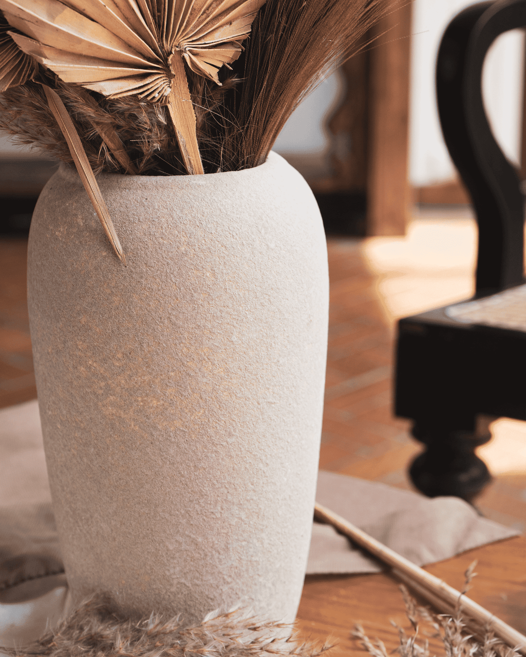 Pasu Tan Klasik Aurelle | Petprovac