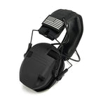 Protezione Auricolare Soundshield 23 dB per Equipaggiamento d'Uso Tattico
