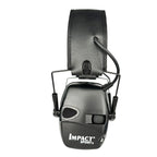 Protezione Auricolare Soundshield 23 dB per Equipaggiamento d'Uso Tattico