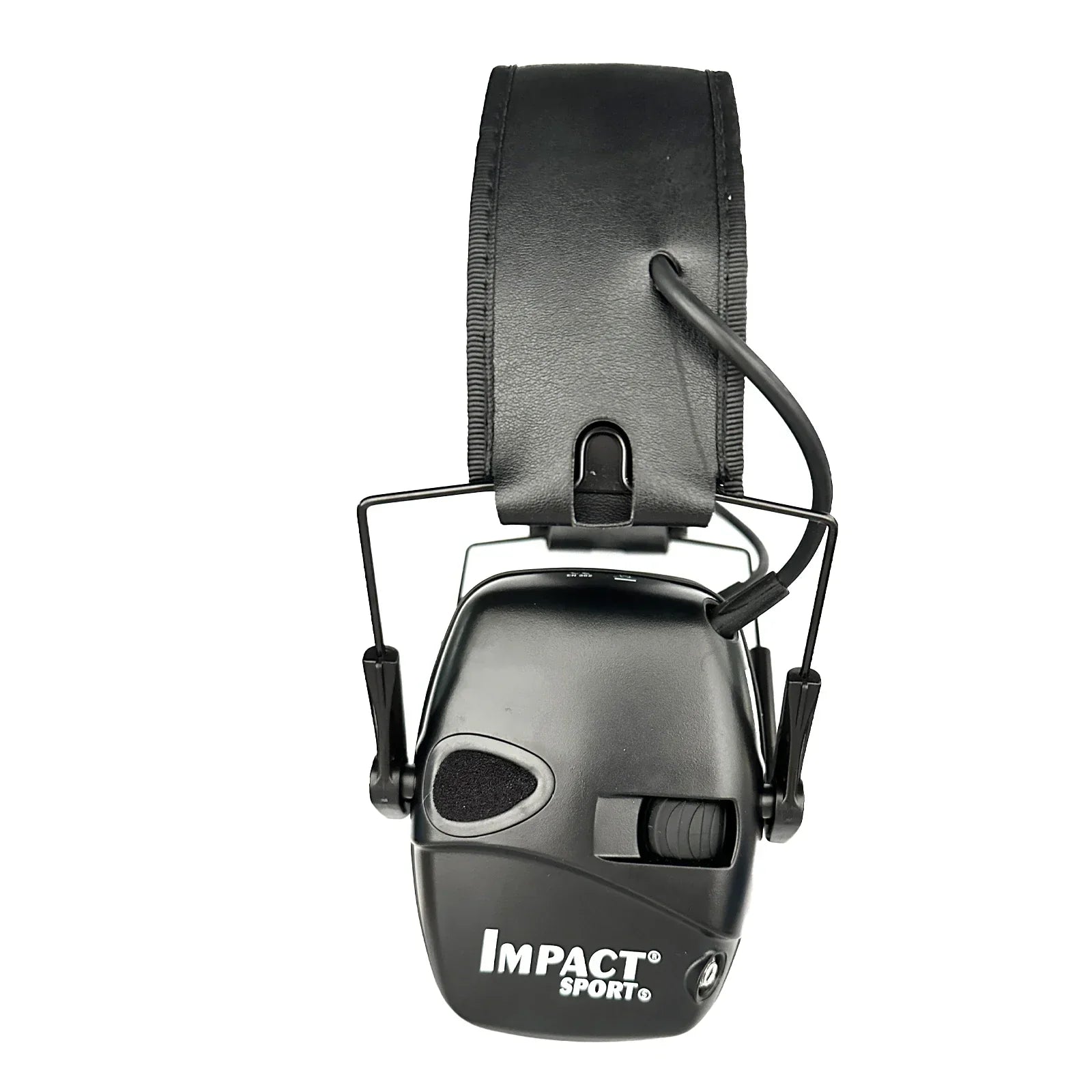 Protezione Auricolare Soundshield 23 dB per Equipaggiamento d'Uso Tattico