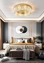 Aurelis ring lysekrone