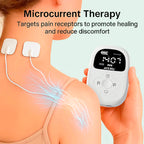 ZenLuma CES-unilaite ja mielialaterapia rauhallisiin öihin