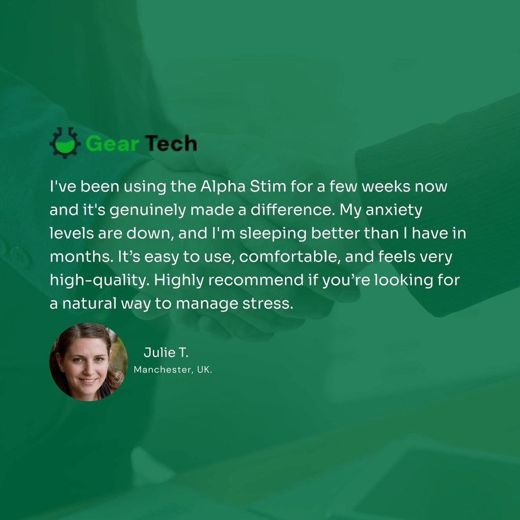 ZenLuma CES-unilaite ja mielialaterapia rauhallisiin öihin