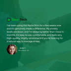 ZenLuma CES-unilaite ja mielialaterapia rauhallisiin öihin