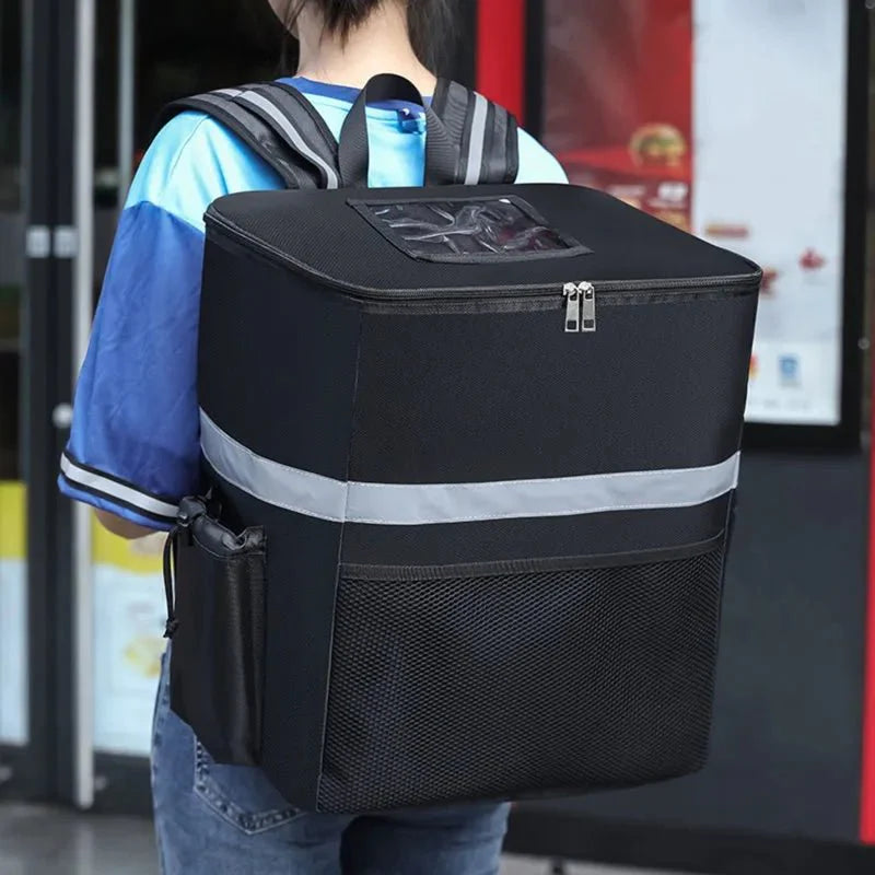Thermal Bag for Fresh Food and Drinks On the Go