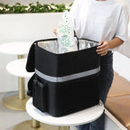 Thermal Bag for Fresh Food and Drinks On the Go