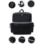 Thermal Bag for Fresh Food and Drinks On the Go