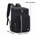 Thermal Bag for Fresh Food and Drinks On the Go