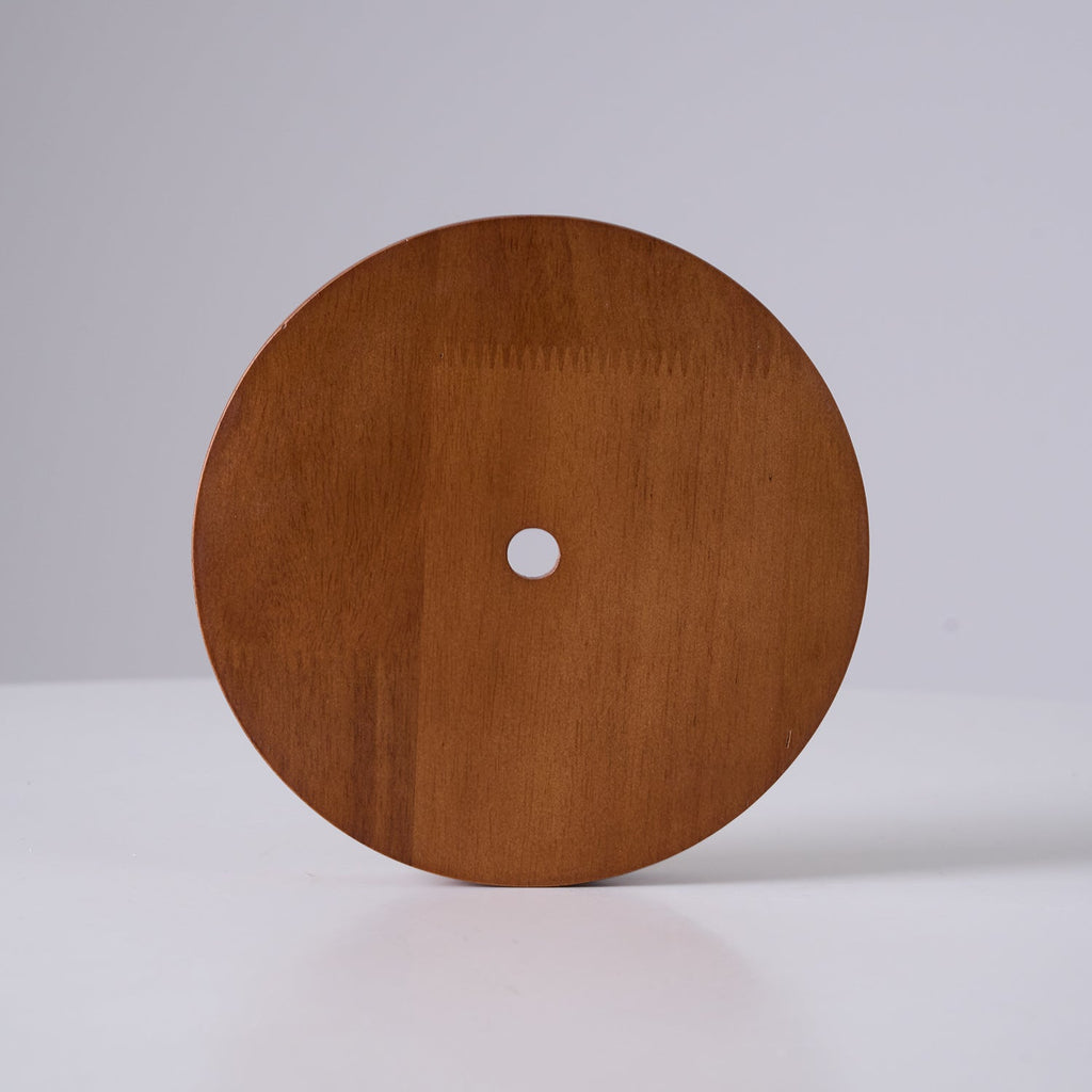 Candeeiros suspensos Aurea em travertino para sala de jantar e corredores