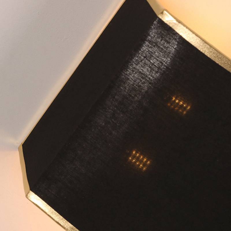 現代的な室内用装飾壁灯