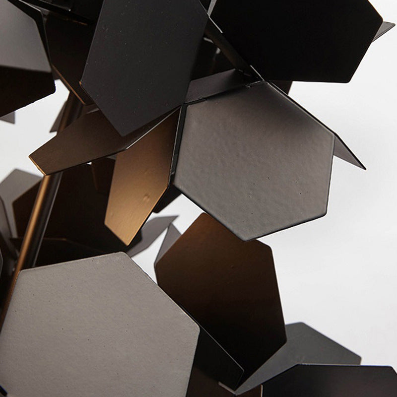 Nova Klynge Vedhængslampe, Moderne Loftlampe