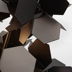 Nova Klynge Vedhængslampe, Moderne Loftlampe