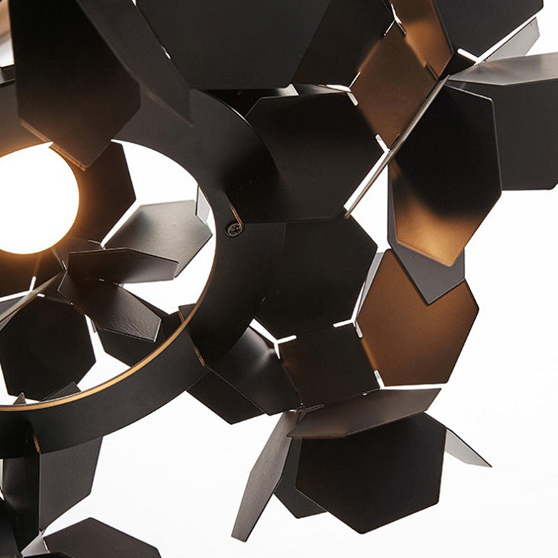 Nova Klynge Vedhængslampe, Moderne Loftlampe