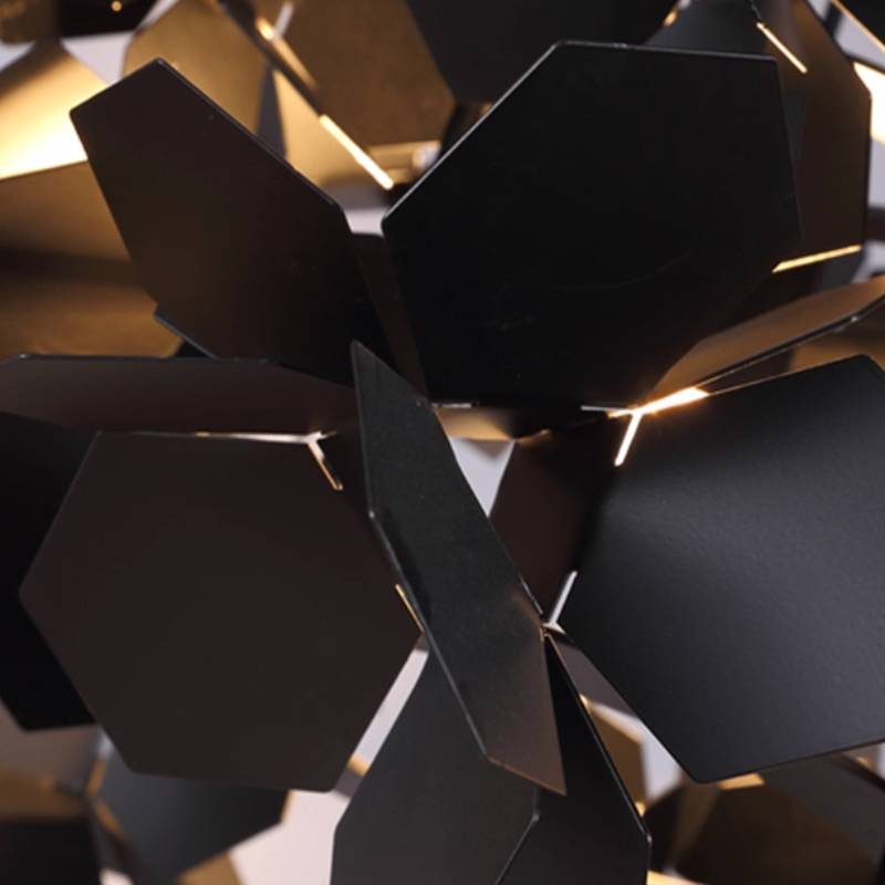 Nova Klynge Vedhængslampe, Moderne Loftlampe