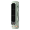 Bladeless Tower Fan for Quiet 360° Room Cooling