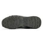 Camouflage Running Shoes With Quick Lace System For Trail Runners