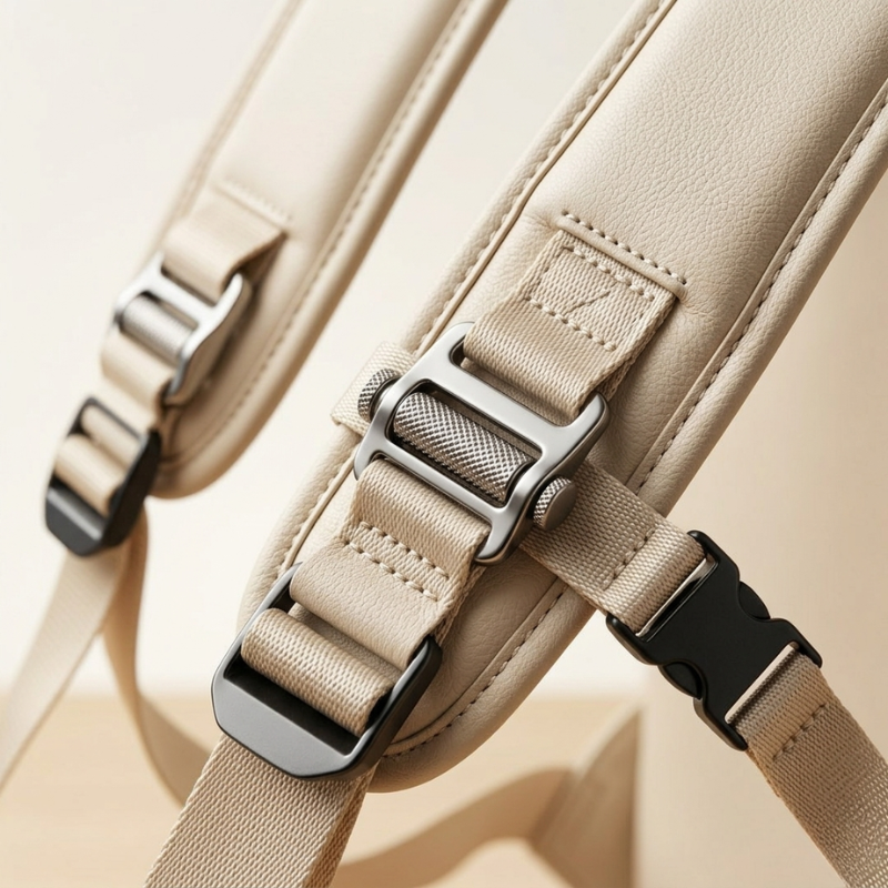 Sac à dos de voyage pour femme avec compartiment séparé pour chaussures