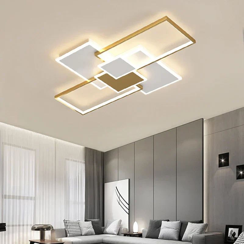 Arden Chandelier