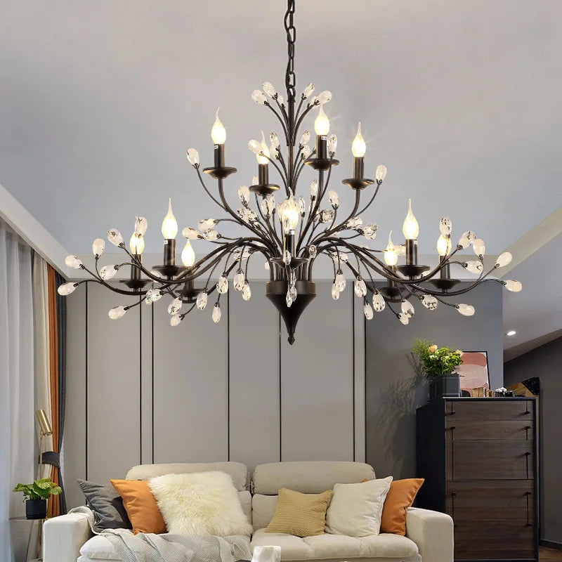Lampadario Harrington