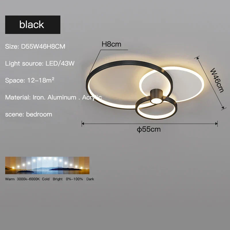 مصباح أفيلين