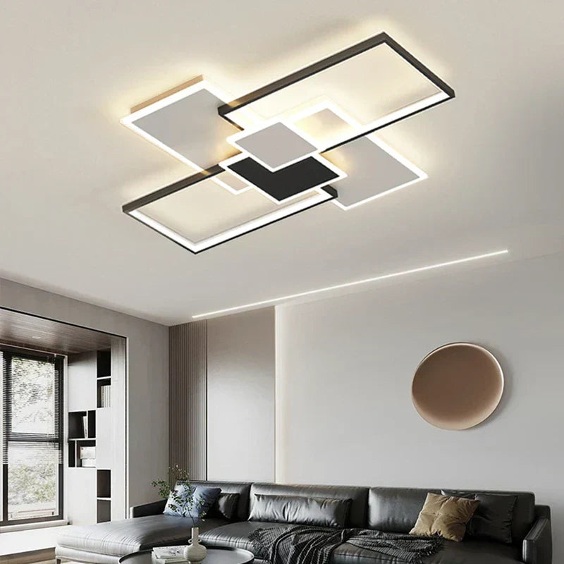 Arden Chandelier