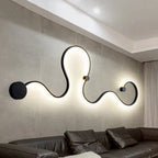 Applique da parete Belmont