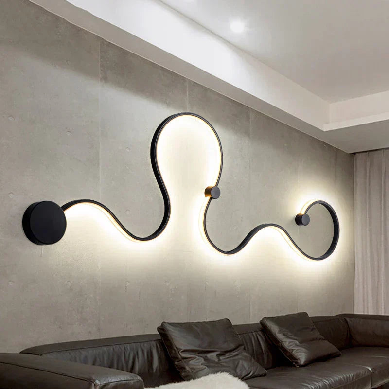 Belmont Wall Light