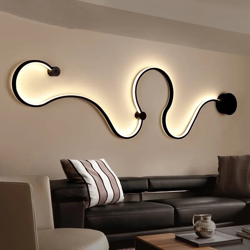 Belmont Wall Light