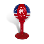 Portable Desktop Punching Bag for Daily Stress Relief