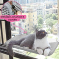 Cozy Hanging Cat Hammock For Cats And Kittens Comfortable Lounger