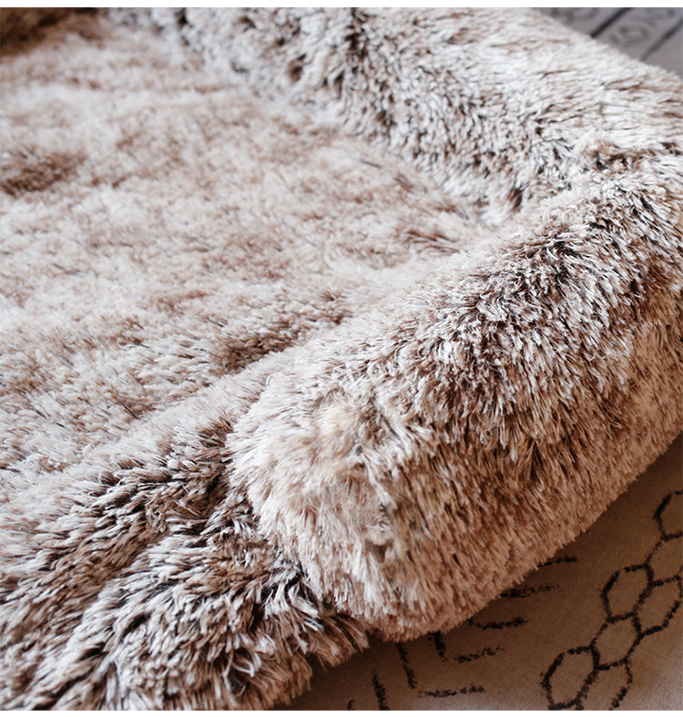 クラウドガード ペット用ソファカバー 犬猫用 毛がつきにくい