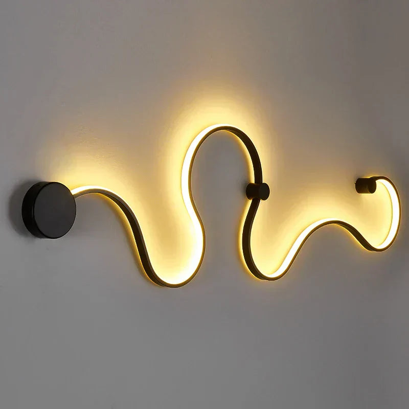Belmont Wall Light