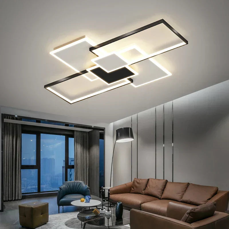Arden Chandelier