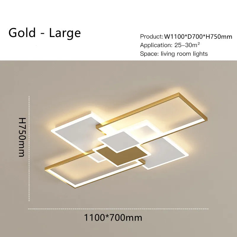 Arden Chandelier