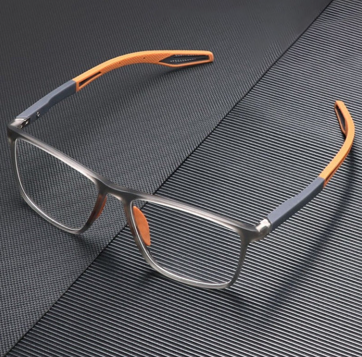 Orlando Lightweight Eyewear Blue Light Shield Protection