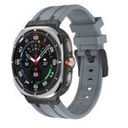 Vellaro | Premium siliconen band voor Samsung Watch Ultra