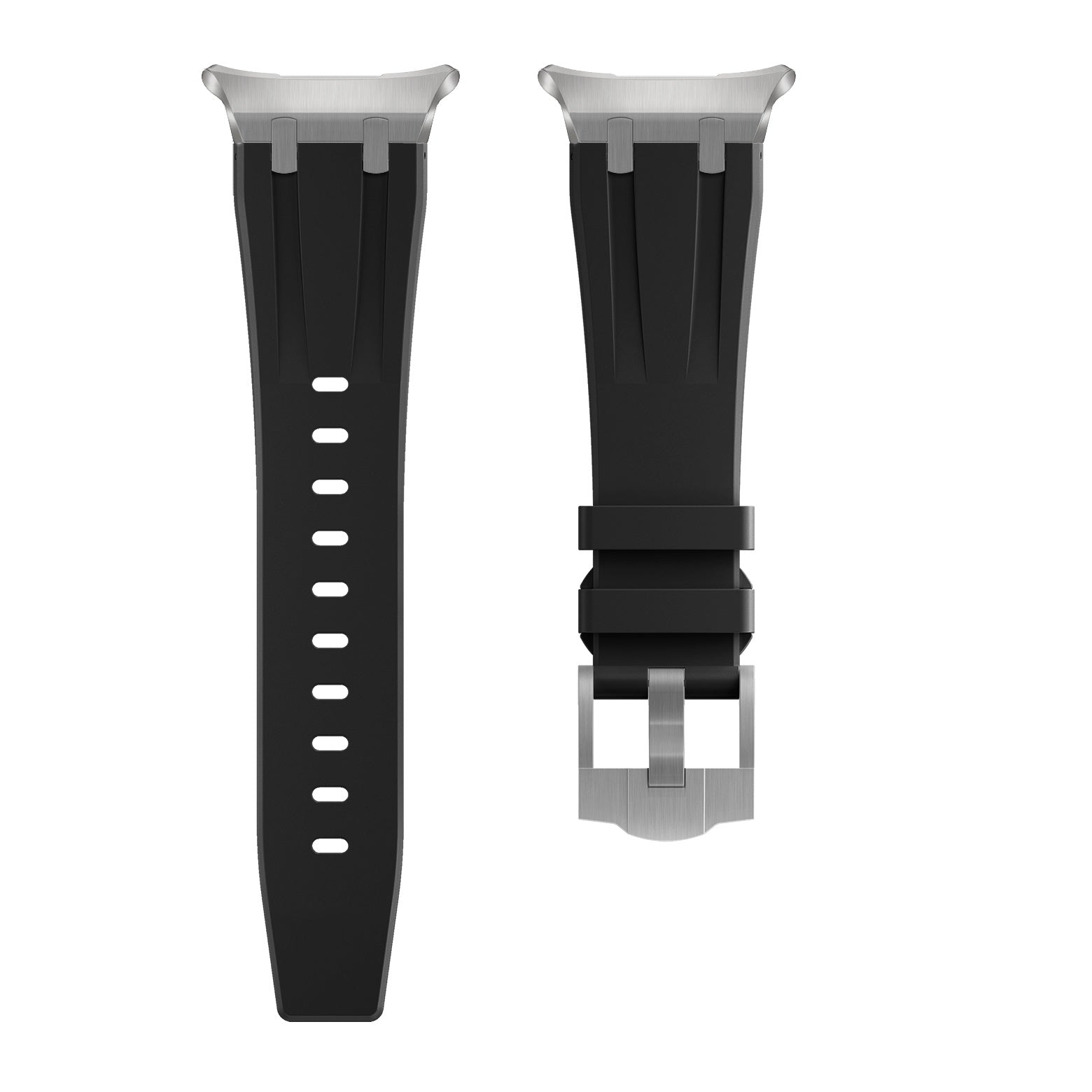 Vellaro | Premium Silicone Band for Samsung Watch Ultra