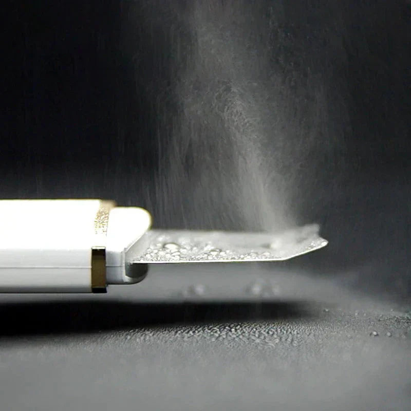 פילינג עדין לעור | Petprovac