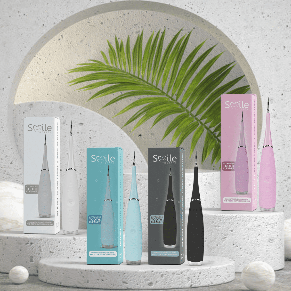 Ultralyds Tandrenser – Avanceret Smilteknologi