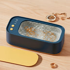 Curățător ultrasonic Lumi | Bijuterii, ochelari, ceasuri și proteze dentare