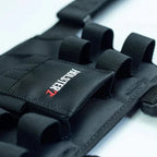 tool belt for quick access & maximum freedom of movement