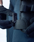 tool belt for quick access & maximum freedom of movement
