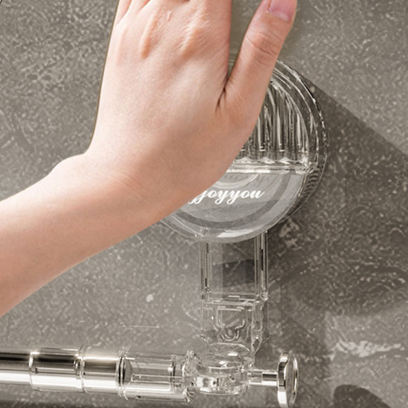 מתלה מגבות נשלף לינורה