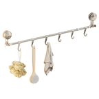 מתלה מגבות נשלף לינורה