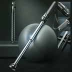 Automatic Self Defense Walking Stick for Hiking and Urban Safety