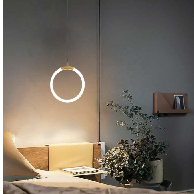Asteri Nordic LED-Hängeleuchte für Esszimmer und Küche