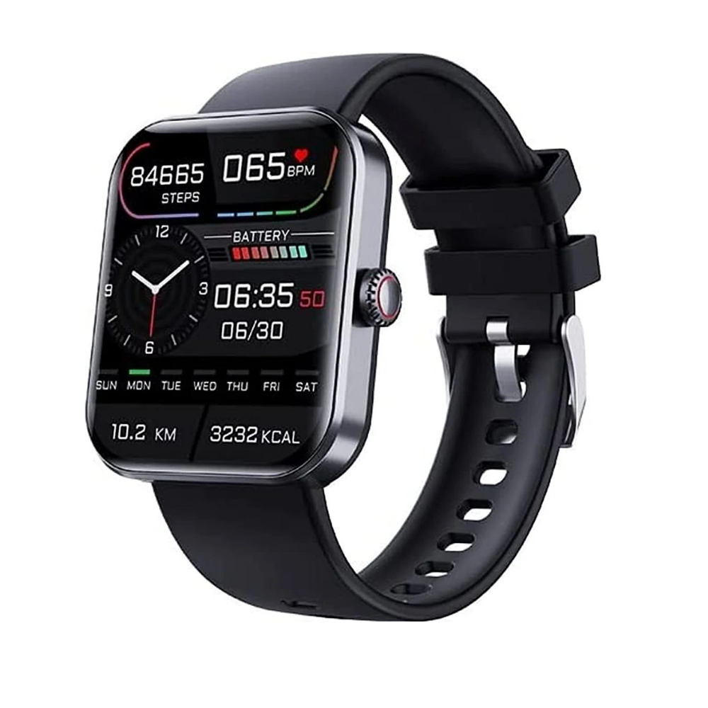 VitaPulse Smartwatch Noninvasive Glucose Monitoring