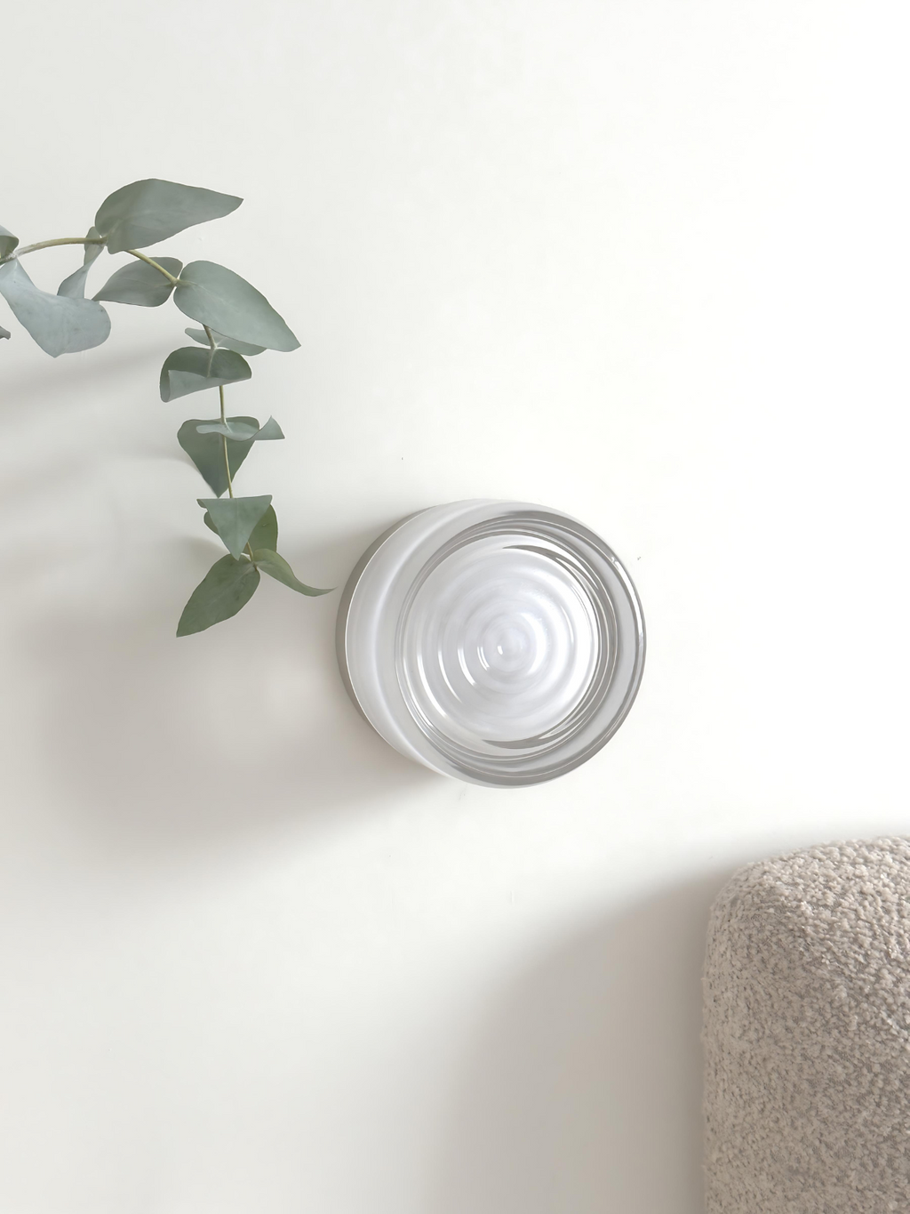 Lunara Sconce Collection | Petprovac