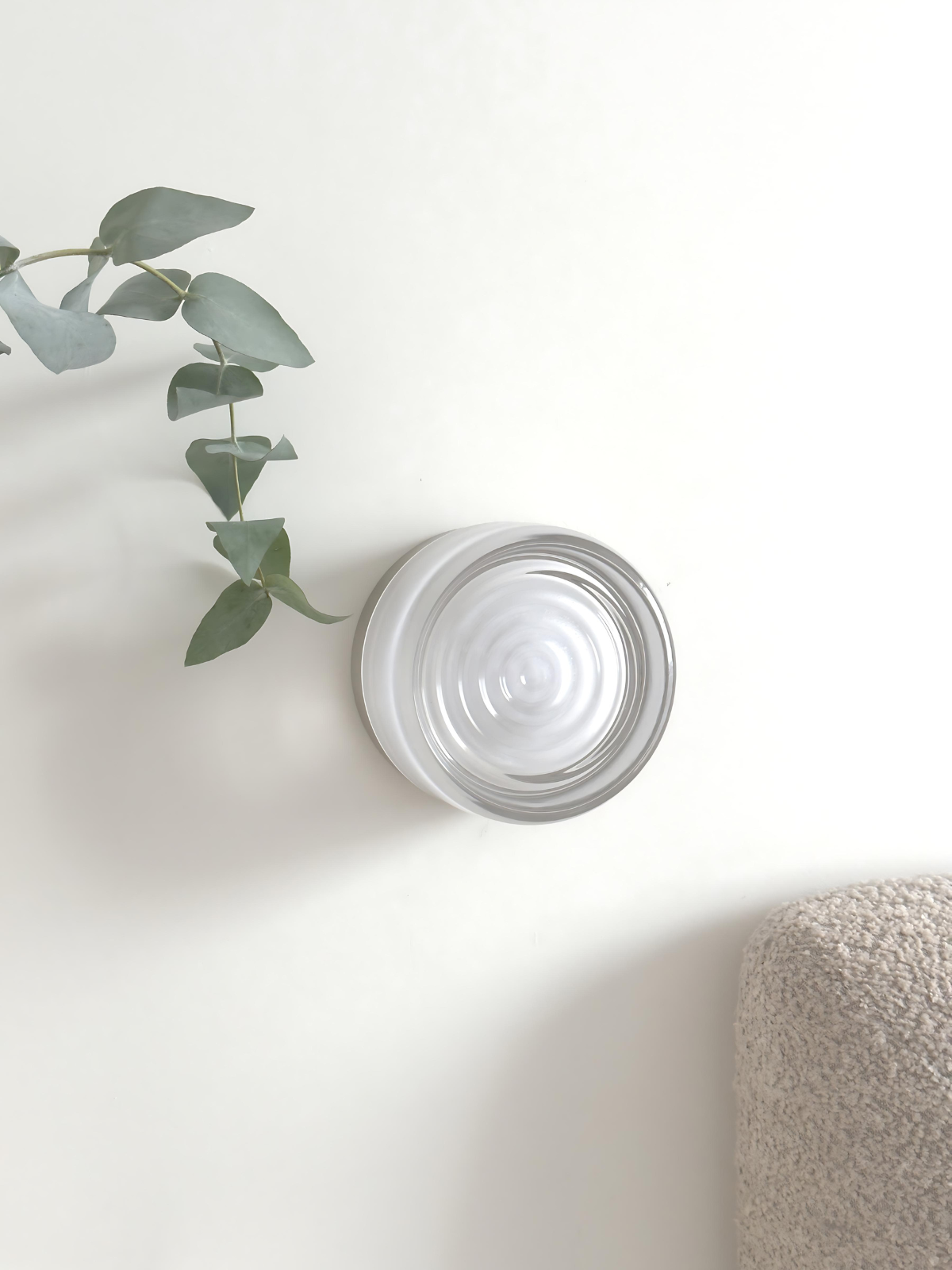 Lunara Sconce Collection | Petprovac